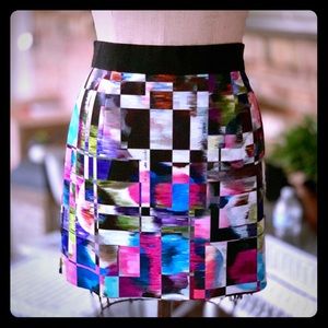 “Modern” Milly Mini